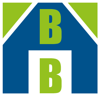 Big Build logo